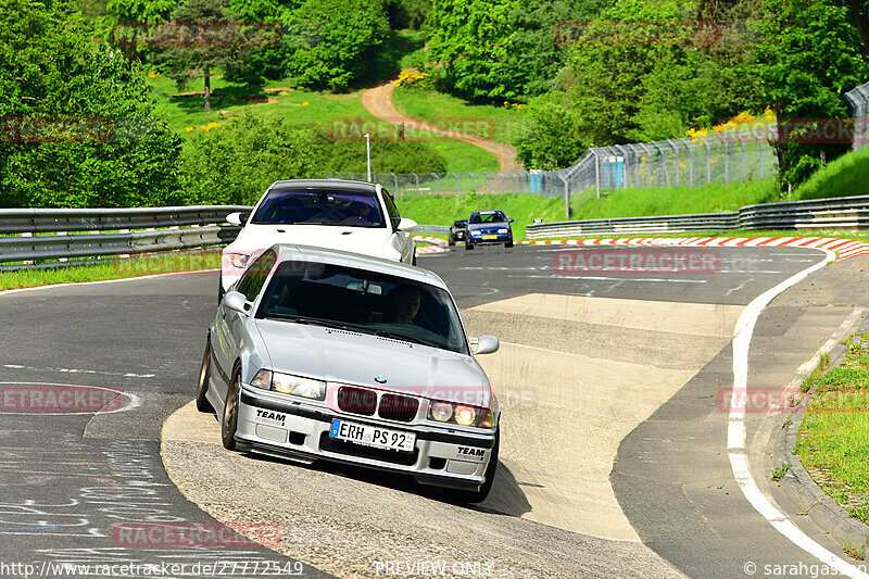 Bild #27772549 - Touristenfahrten Nürburgring Nordschleife (19.05.2024)