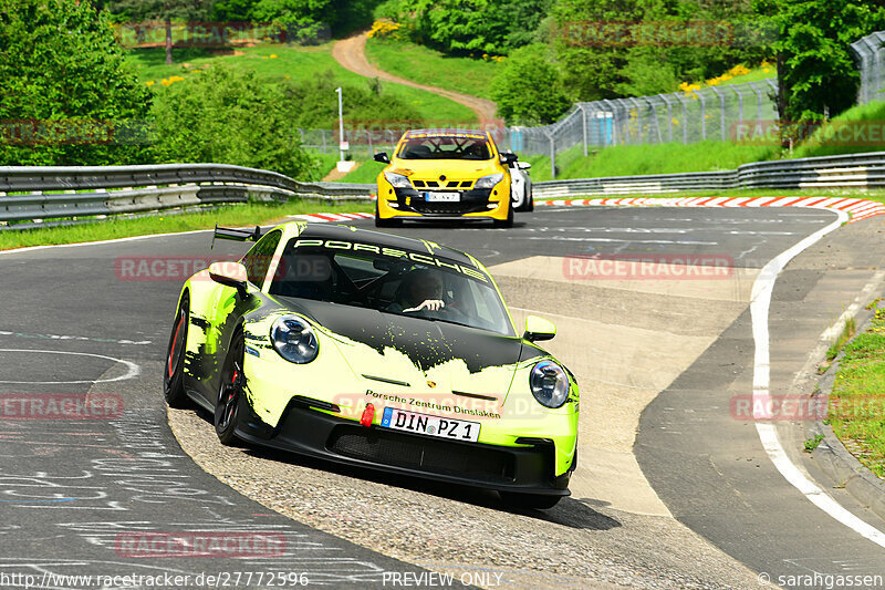 Bild #27772596 - Touristenfahrten Nürburgring Nordschleife (19.05.2024)