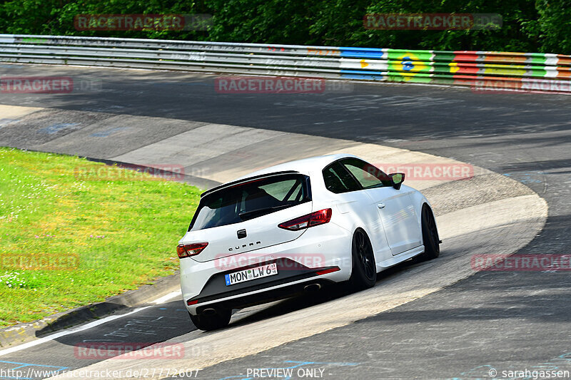 Bild #27772607 - Touristenfahrten Nürburgring Nordschleife (19.05.2024)