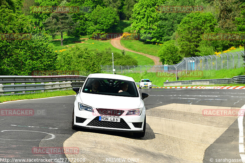 Bild #27772608 - Touristenfahrten Nürburgring Nordschleife (19.05.2024)