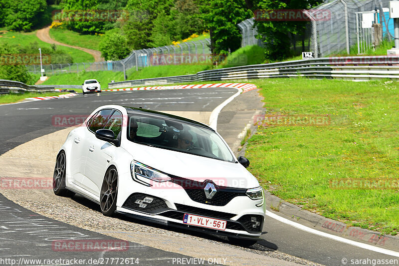 Bild #27772614 - Touristenfahrten Nürburgring Nordschleife (19.05.2024)