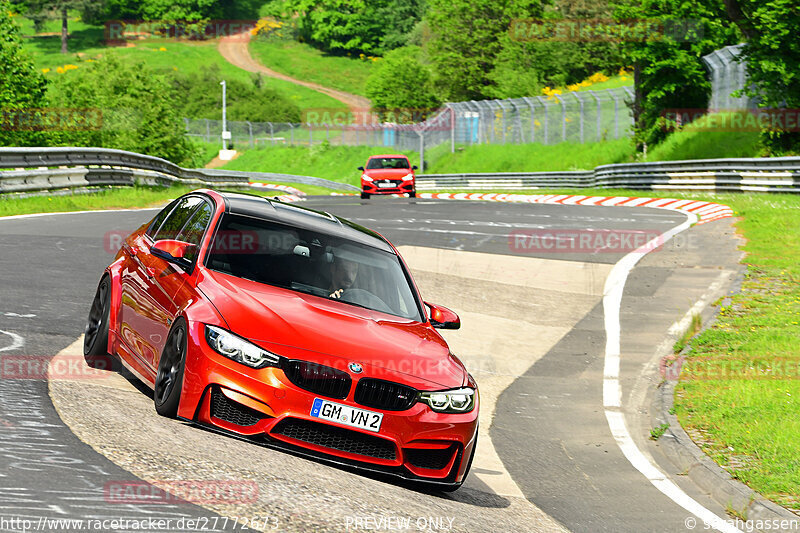 Bild #27772673 - Touristenfahrten Nürburgring Nordschleife (19.05.2024)