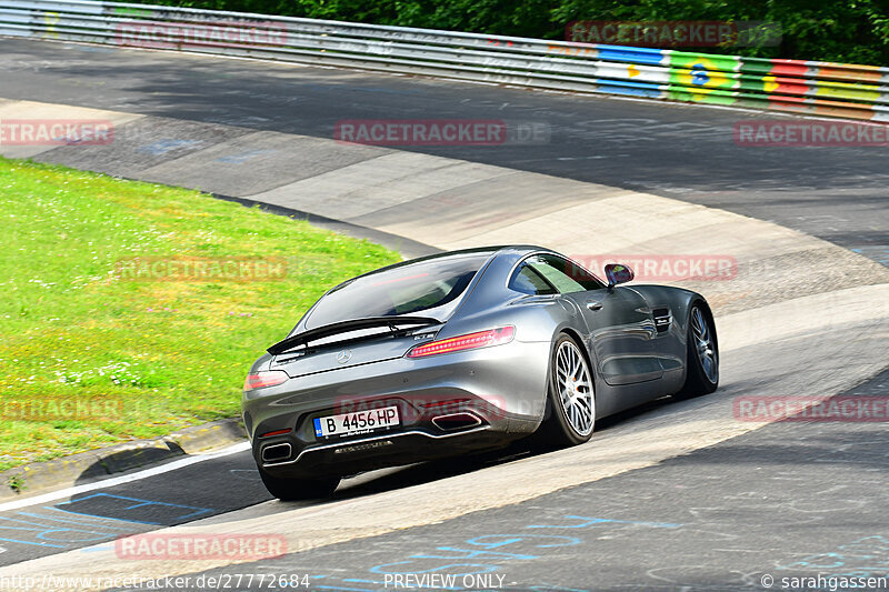 Bild #27772684 - Touristenfahrten Nürburgring Nordschleife (19.05.2024)