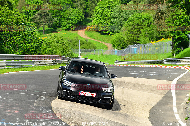 Bild #27772706 - Touristenfahrten Nürburgring Nordschleife (19.05.2024)