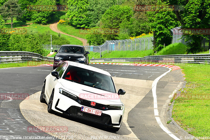 Bild #27772708 - Touristenfahrten Nürburgring Nordschleife (19.05.2024)