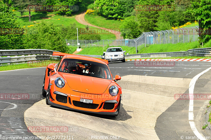 Bild #27772711 - Touristenfahrten Nürburgring Nordschleife (19.05.2024)