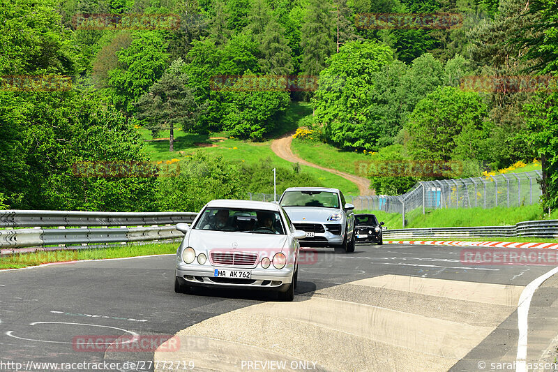 Bild #27772719 - Touristenfahrten Nürburgring Nordschleife (19.05.2024)