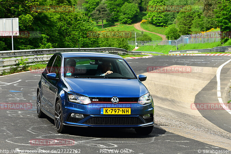 Bild #27772762 - Touristenfahrten Nürburgring Nordschleife (19.05.2024)