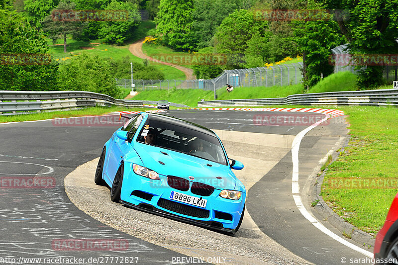 Bild #27772827 - Touristenfahrten Nürburgring Nordschleife (19.05.2024)