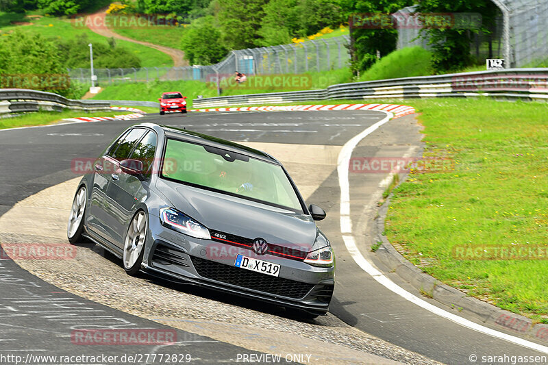 Bild #27772829 - Touristenfahrten Nürburgring Nordschleife (19.05.2024)