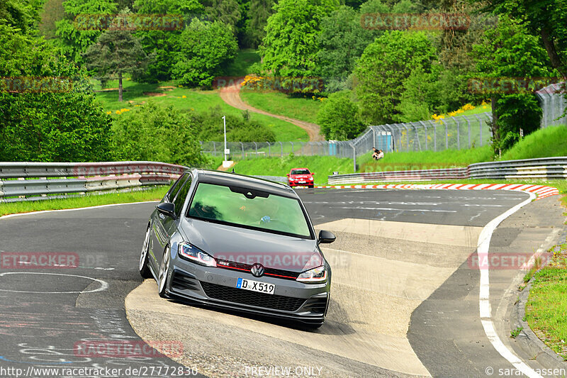 Bild #27772830 - Touristenfahrten Nürburgring Nordschleife (19.05.2024)