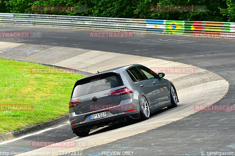 Bild #27772832 - Touristenfahrten Nürburgring Nordschleife (19.05.2024)