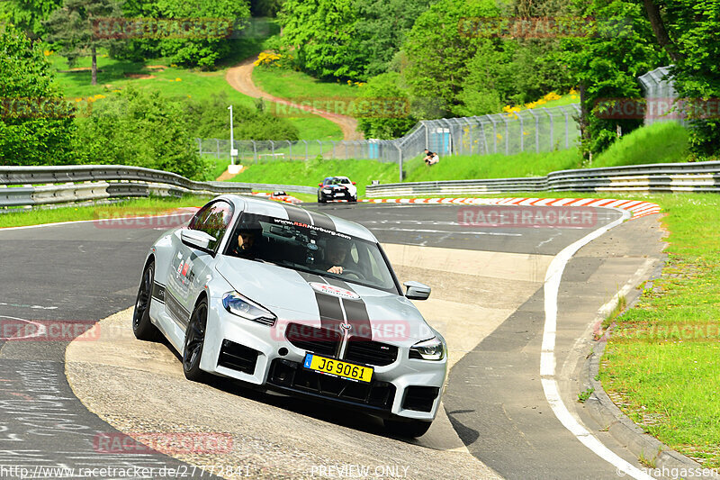 Bild #27772841 - Touristenfahrten Nürburgring Nordschleife (19.05.2024)