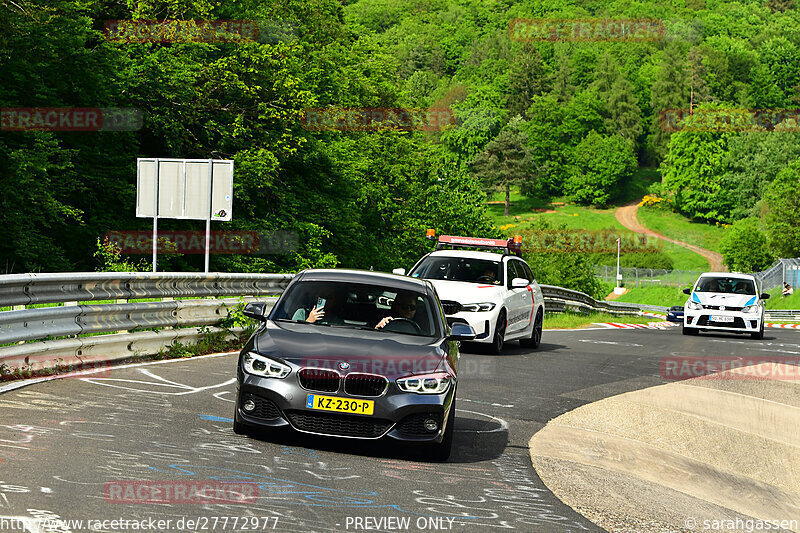 Bild #27772977 - Touristenfahrten Nürburgring Nordschleife (19.05.2024)