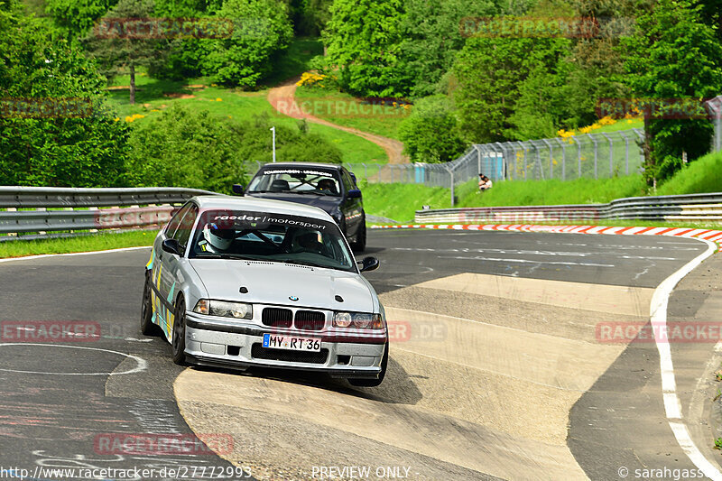 Bild #27772993 - Touristenfahrten Nürburgring Nordschleife (19.05.2024)