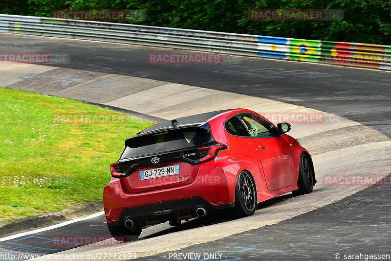 Bild #27772999 - Touristenfahrten Nürburgring Nordschleife (19.05.2024)