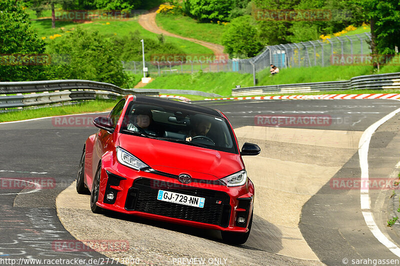 Bild #27773000 - Touristenfahrten Nürburgring Nordschleife (19.05.2024)