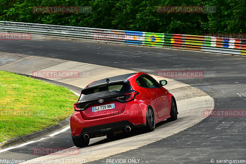 Bild #27773001 - Touristenfahrten Nürburgring Nordschleife (19.05.2024)