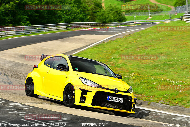 Bild #27773018 - Touristenfahrten Nürburgring Nordschleife (19.05.2024)