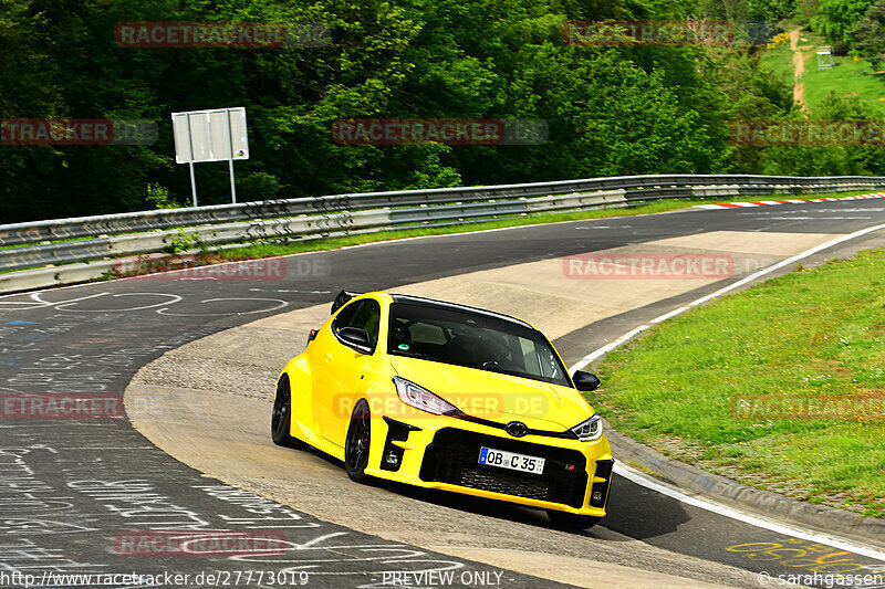 Bild #27773019 - Touristenfahrten Nürburgring Nordschleife (19.05.2024)