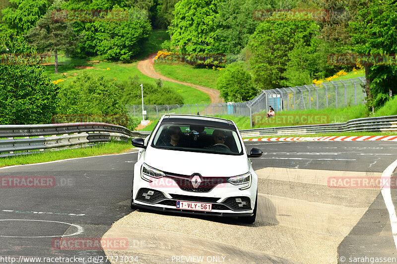 Bild #27773034 - Touristenfahrten Nürburgring Nordschleife (19.05.2024)