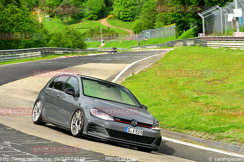 Bild #27773048 - Touristenfahrten Nürburgring Nordschleife (19.05.2024)