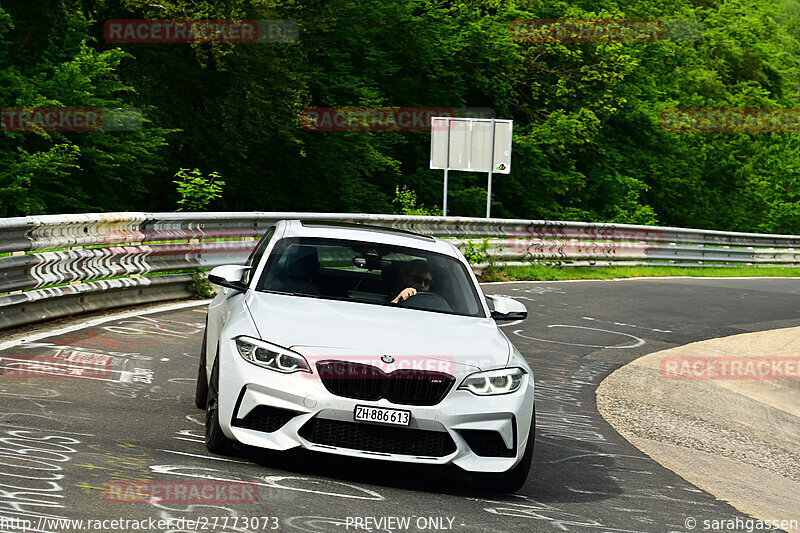 Bild #27773073 - Touristenfahrten Nürburgring Nordschleife (19.05.2024)