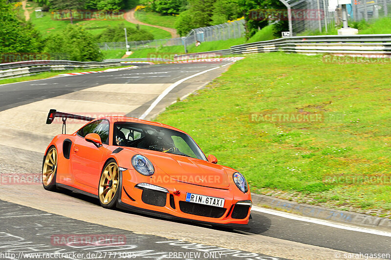 Bild #27773085 - Touristenfahrten Nürburgring Nordschleife (19.05.2024)