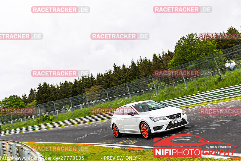 Bild #27773105 - Touristenfahrten Nürburgring Nordschleife (19.05.2024)