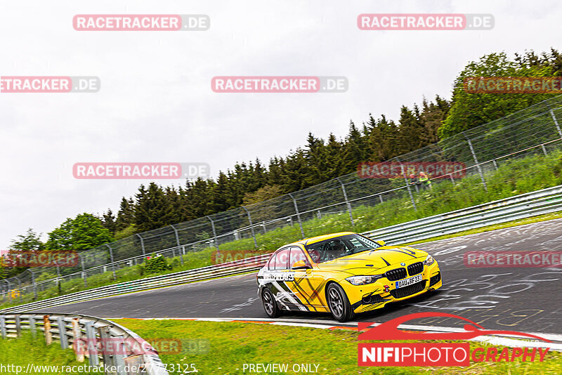 Bild #27773125 - Touristenfahrten Nürburgring Nordschleife (19.05.2024)