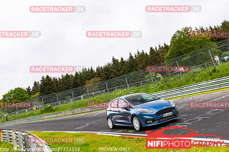 Bild #27773158 - Touristenfahrten Nürburgring Nordschleife (19.05.2024)