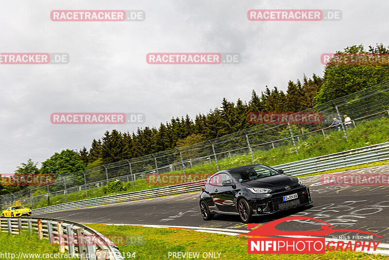 Bild #27773194 - Touristenfahrten Nürburgring Nordschleife (19.05.2024)