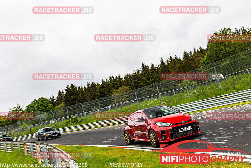 Bild #27773209 - Touristenfahrten Nürburgring Nordschleife (19.05.2024)