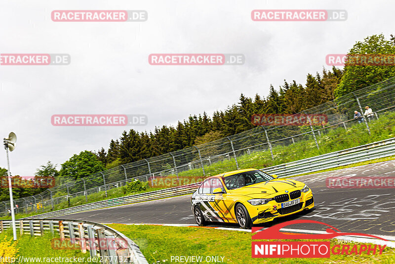 Bild #27773219 - Touristenfahrten Nürburgring Nordschleife (19.05.2024)