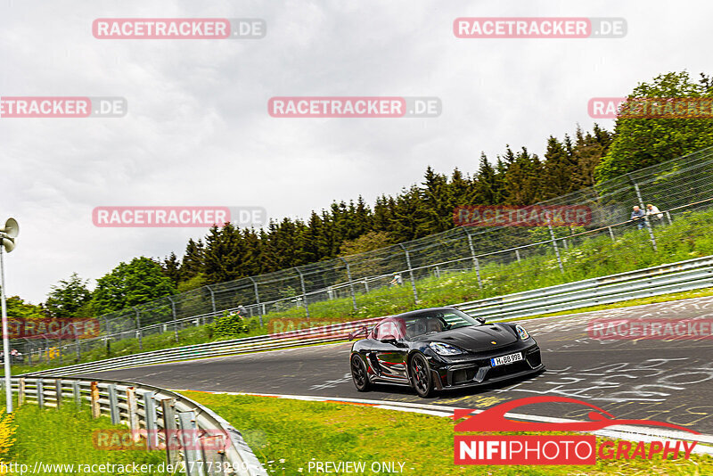 Bild #27773299 - Touristenfahrten Nürburgring Nordschleife (19.05.2024)