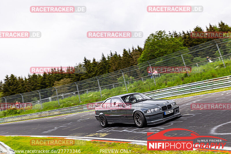 Bild #27773346 - Touristenfahrten Nürburgring Nordschleife (19.05.2024)