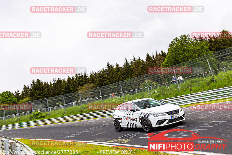 Bild #27773354 - Touristenfahrten Nürburgring Nordschleife (19.05.2024)