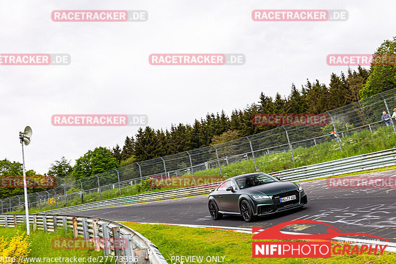 Bild #27773356 - Touristenfahrten Nürburgring Nordschleife (19.05.2024)