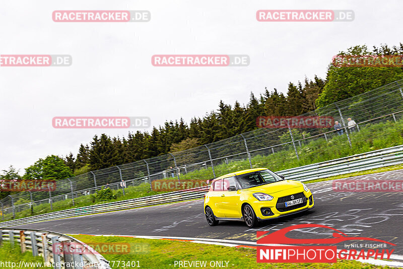 Bild #27773401 - Touristenfahrten Nürburgring Nordschleife (19.05.2024)