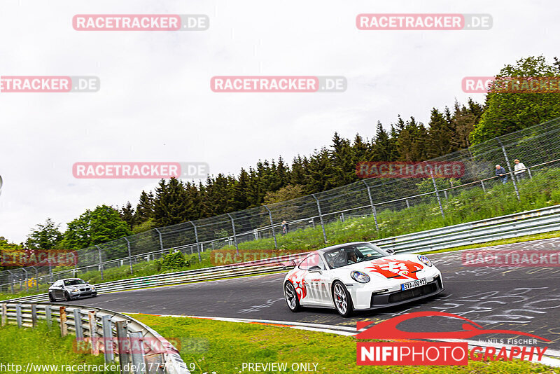 Bild #27773419 - Touristenfahrten Nürburgring Nordschleife (19.05.2024)