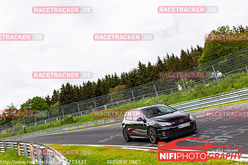 Bild #27773432 - Touristenfahrten Nürburgring Nordschleife (19.05.2024)