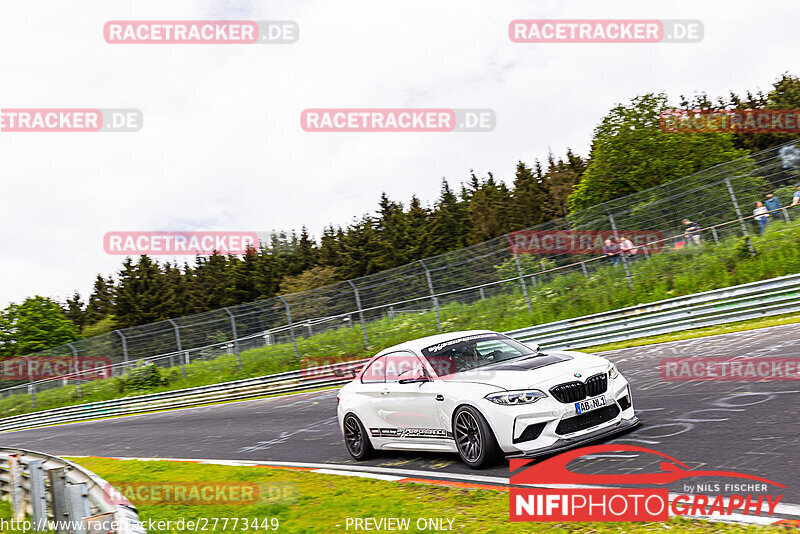 Bild #27773449 - Touristenfahrten Nürburgring Nordschleife (19.05.2024)