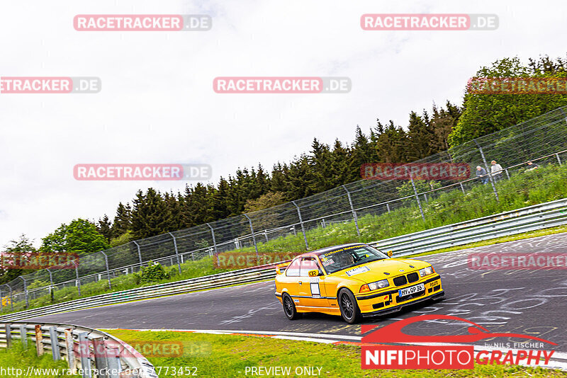 Bild #27773452 - Touristenfahrten Nürburgring Nordschleife (19.05.2024)