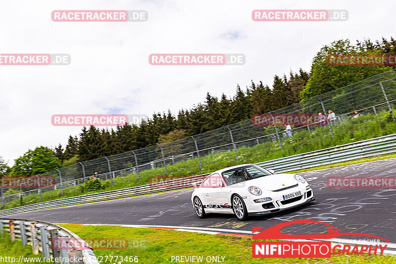 Bild #27773466 - Touristenfahrten Nürburgring Nordschleife (19.05.2024)