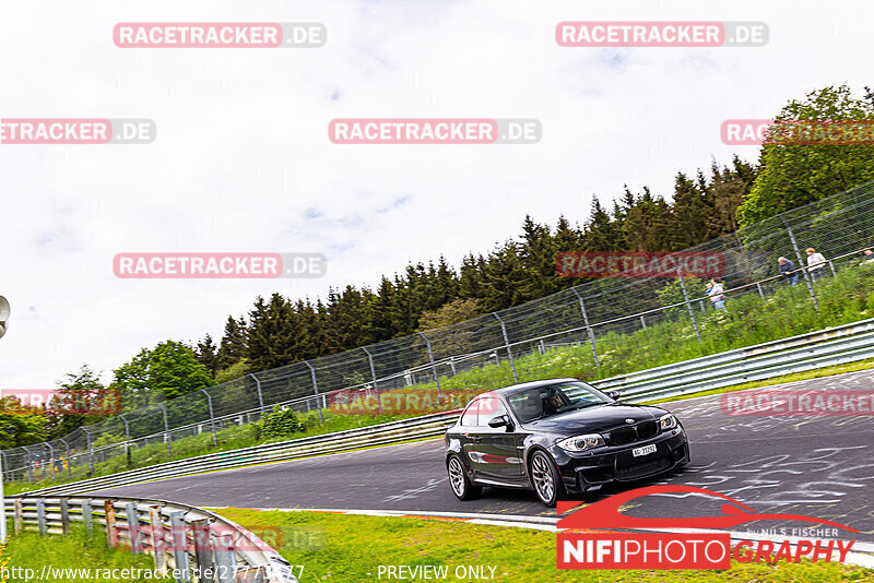 Bild #27773477 - Touristenfahrten Nürburgring Nordschleife (19.05.2024)