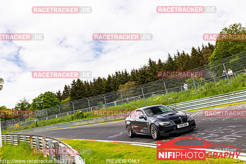 Bild #27773501 - Touristenfahrten Nürburgring Nordschleife (19.05.2024)