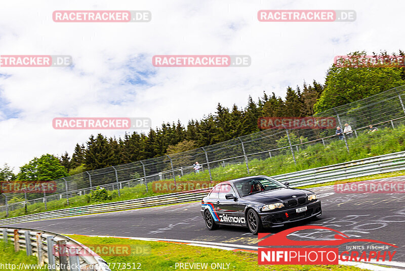 Bild #27773512 - Touristenfahrten Nürburgring Nordschleife (19.05.2024)