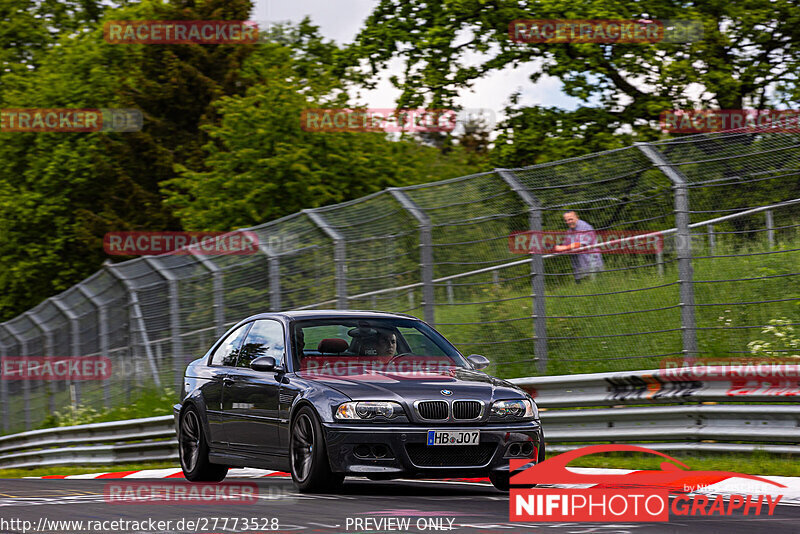 Bild #27773528 - Touristenfahrten Nürburgring Nordschleife (19.05.2024)