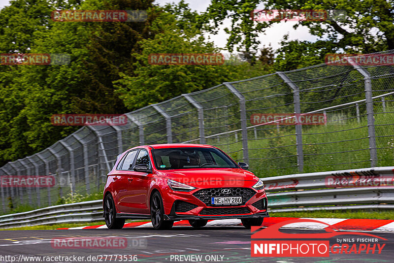 Bild #27773536 - Touristenfahrten Nürburgring Nordschleife (19.05.2024)