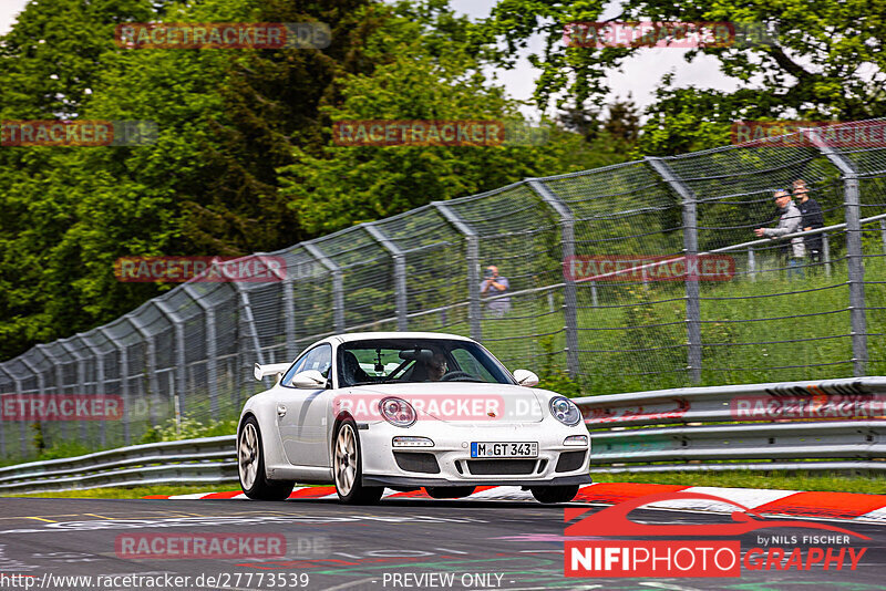 Bild #27773539 - Touristenfahrten Nürburgring Nordschleife (19.05.2024)